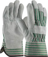Werkhandschoenen Heren - Tuinhandschoenen – Handschoenen – Klussen – werken 'Amerikaantje