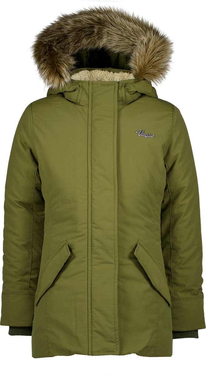 Jacket Tessie