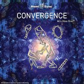 Deborah Martin - Convergence With Hemi-Syncr (CD) (Hemi-Sync)
