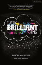 Modern Plays- Every Brilliant Thing