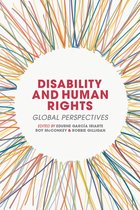 Disability & Human Rights
