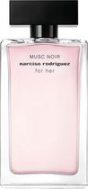 Bol.com Narciso Rodriguez For Her Musc Noir 50 ml Eau de Parfum - Damesparfum aanbieding