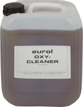 Eurol Oxycleaner