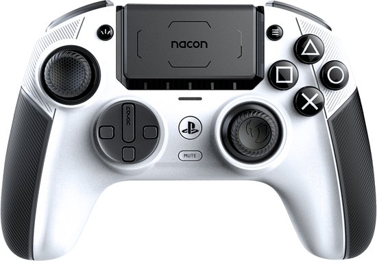 Nacon Revolution 5 Pro - Controller - PS5 - Wit