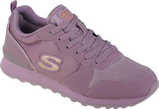 Skechers og best sale 85 hombre purpura