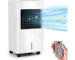 Aircooler Met Koelelementen - Aircooler Met Water