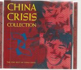 CHINA CRISIS COLLECTION 14 track