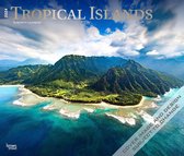 Tropical Islands 2024 Deluxe Foil