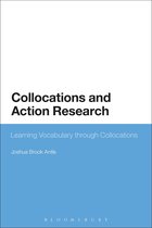 Collocations and Action Research