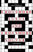 Crossword Lists  Crossword Solver
