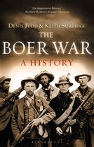The Boer War A History