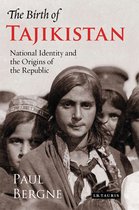 The Birth of Tajikistan