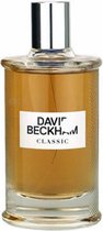 Bol.com David Beckham Classic 90 ml - Eau de Toilette - Herenparfum aanbieding