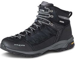 Trezeta Argo Wp Wandelschoenen Zwart,Grijs EU 43 Man