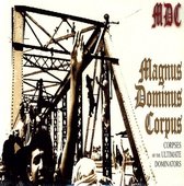 M.D.C. - Magnus Dominus Corpus (LP)