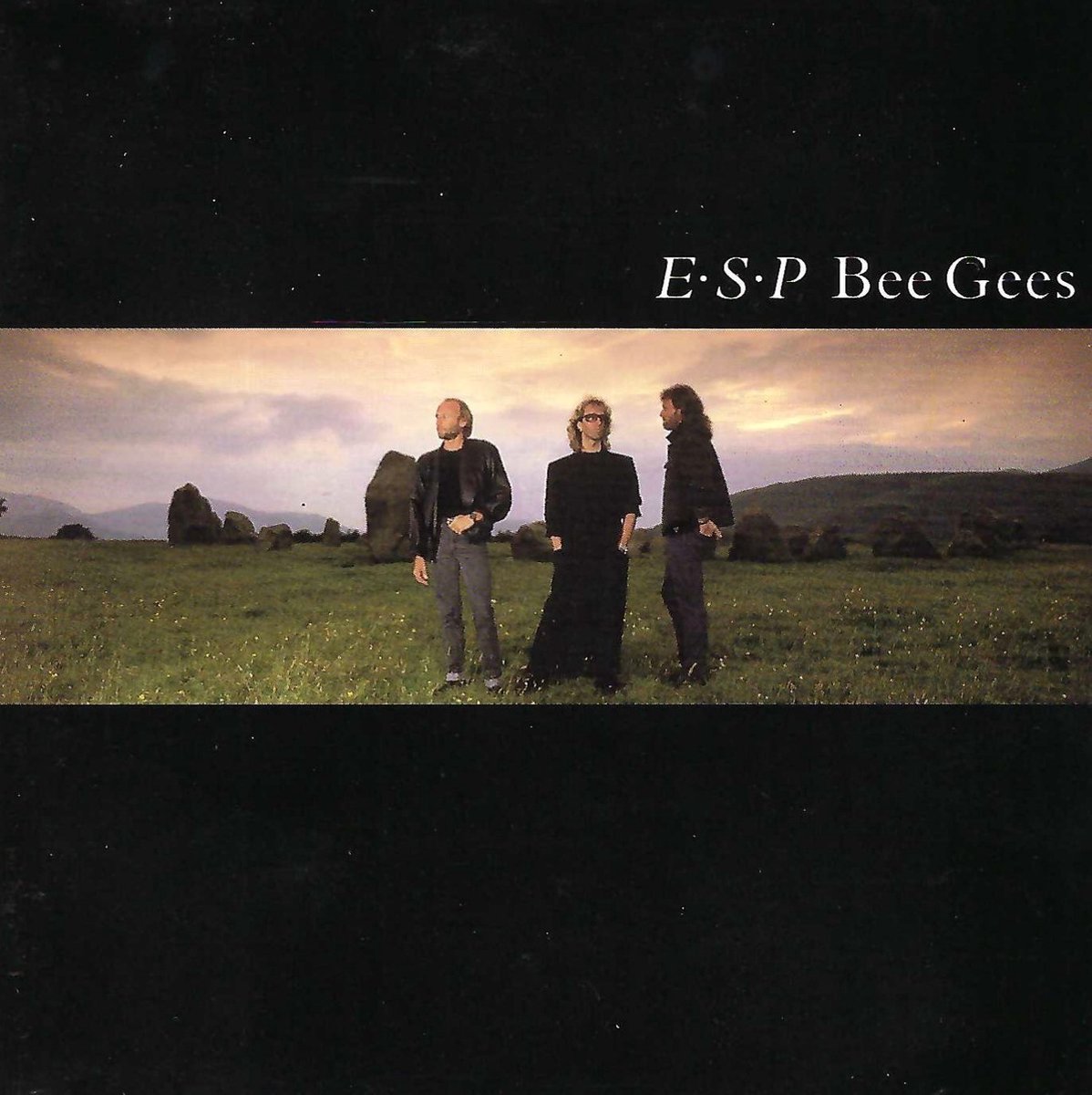 E.S.P.