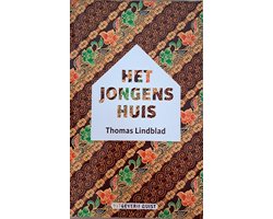 Het jongenshuis