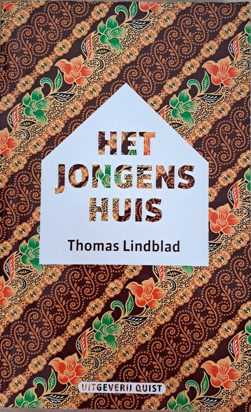 Het jongenshuis