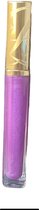 Estée Lauder Pure Color brillant à lèvres PCG 71 Ribellious Violet Sparkle - violet pailleté 6ml