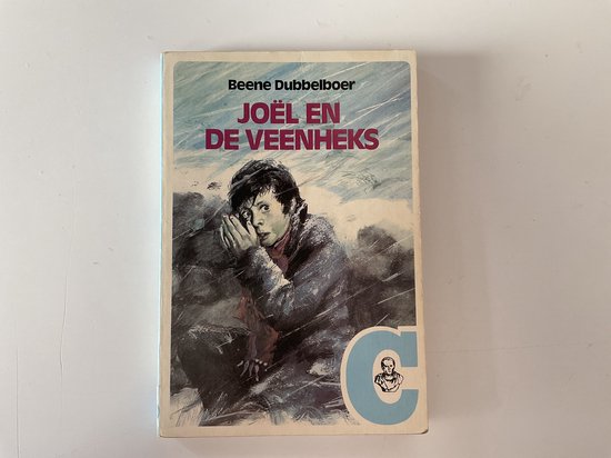 9789020517231 - Joel en de veenheks
