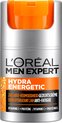 L'Oréal Paris Men Expert Hydraterende Dagcrème - 50ml