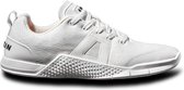 Mesh Trainer - White - Chaussures de fitness