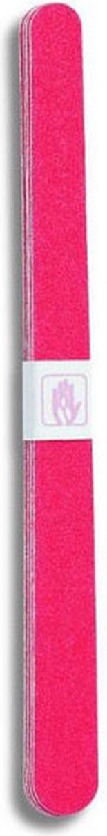 Goedkoopste Beter - NAIL FILE corundum 16 cm 4 pz