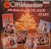 Weihnachten Mit Deutschen Schlagerstars - Cd Album - Kastelruther Spatzen, Chris Wolff, Nina & Mike, Brunner & Brunner, Bata Ilic