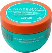Bol.com Moroccanoil Restorative Hair Mask Haarmasker - 250 ml aanbieding