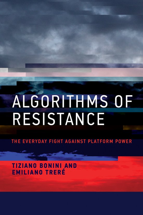 Algorithms of Resistance - cover