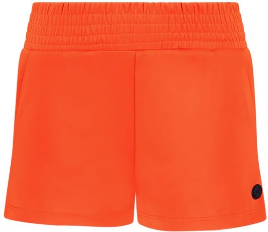 Pantalon de survêtement court fille B.Nosy B. Active Orange Glo