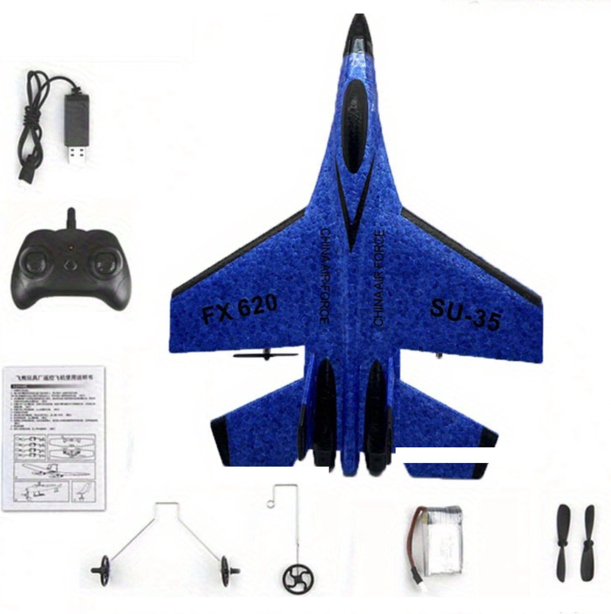 SU-27