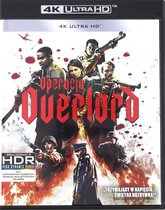 Overlord [Blu-Ray 4K]