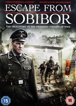 Escape From Sobibor