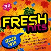 Fresh Hits Jesień 2018 [2CD]