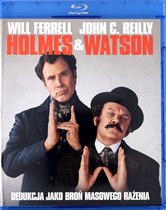 Holmes [Blu-Ray]