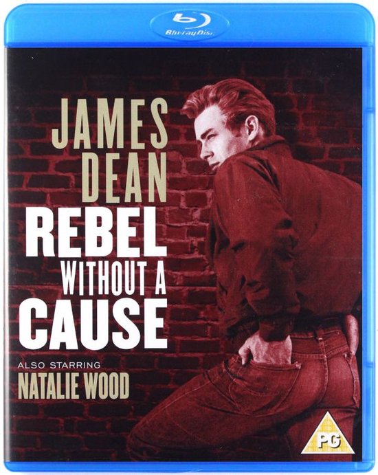 Rebel Without A Cause