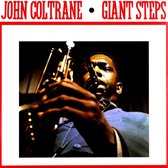 John Coltrane: Giant Steps [Winyl]