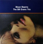 Bill Evans Trio: Moon Beams [Winyl]