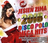 Jesień Zima 2018 - Mega Hity Disco Polo [CD]