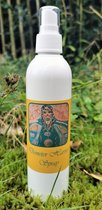 Goddess Demeter Harvest Spray - Magical Aura Chakra Spray - In the Light of the Goddess by Lieve Volcke - 100 ml
