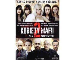 Women of Mafia 2 [DVD]