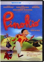 Pinocchio [DVD]