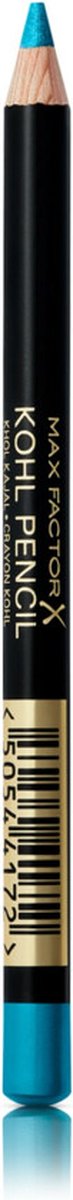 Max Factor Kohl Pencil Oogpotlood - 60 Ice Blue