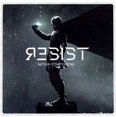 Within Temptation: Resist (PL) [CD]