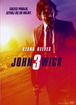 John Wick 3: Parabellum [DVD]