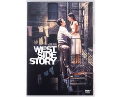 West Side Story [DVD]