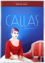 Maria by Callas [DVD]