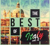Best Of Italy vol. 2 [CD]