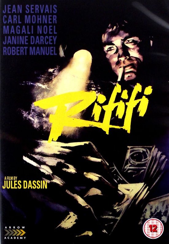 Rififi